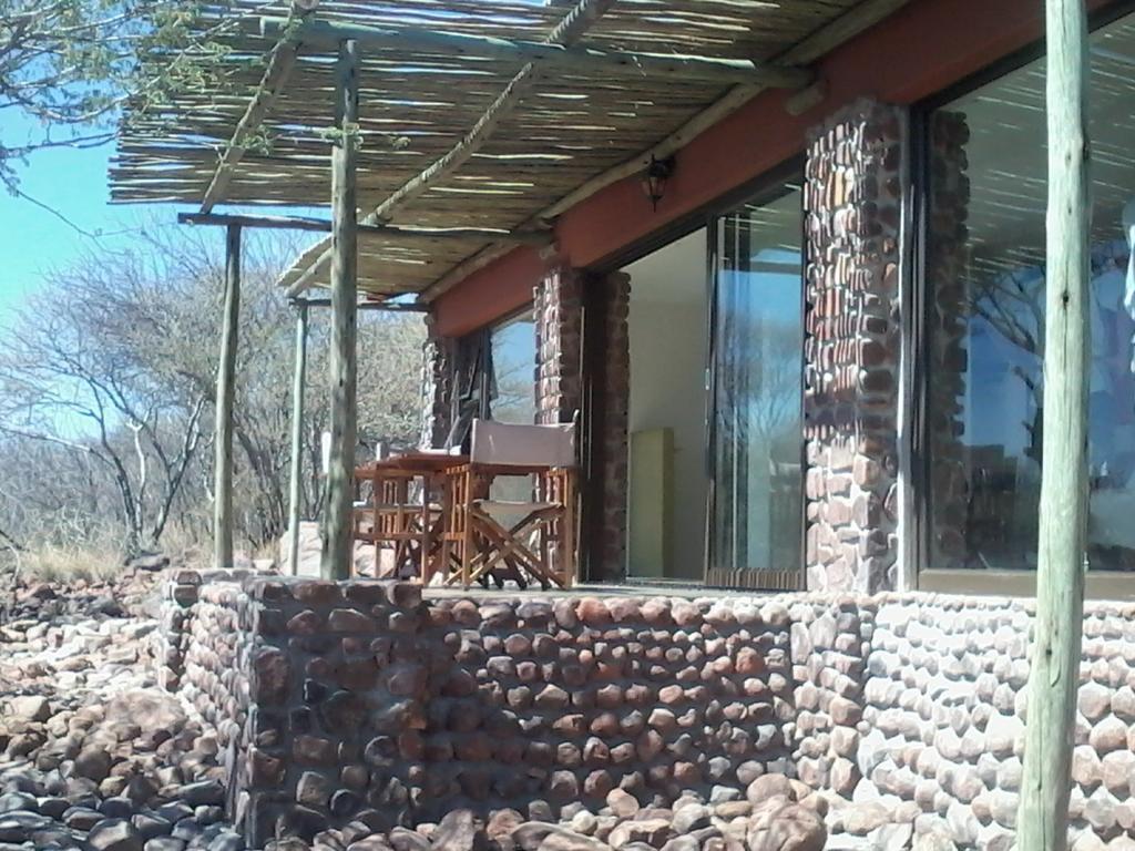 Waterberg Guest Farm酒店 客房 照片