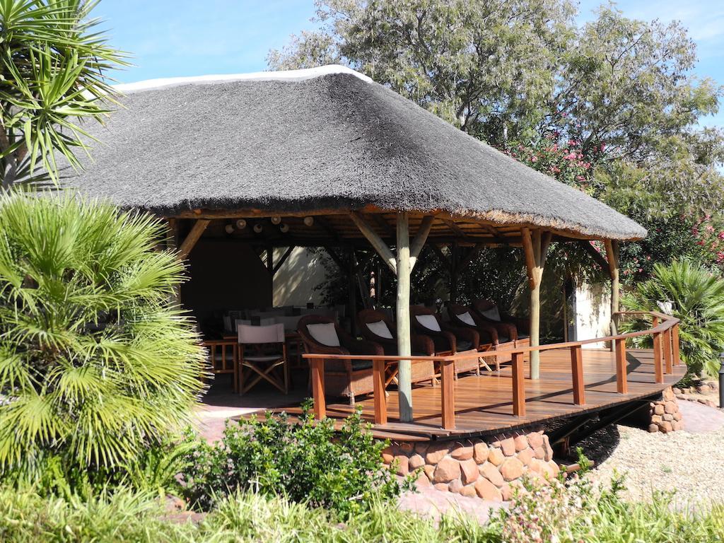 Waterberg Guest Farm酒店 外观 照片