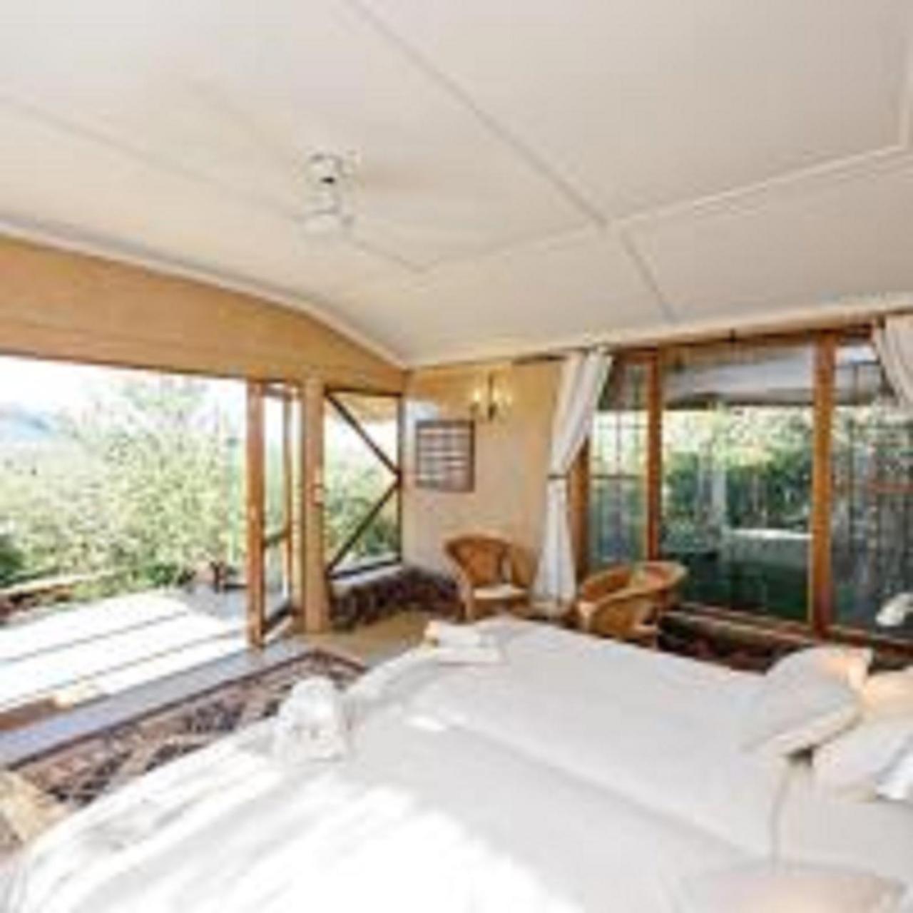 Waterberg Guest Farm酒店 外观 照片