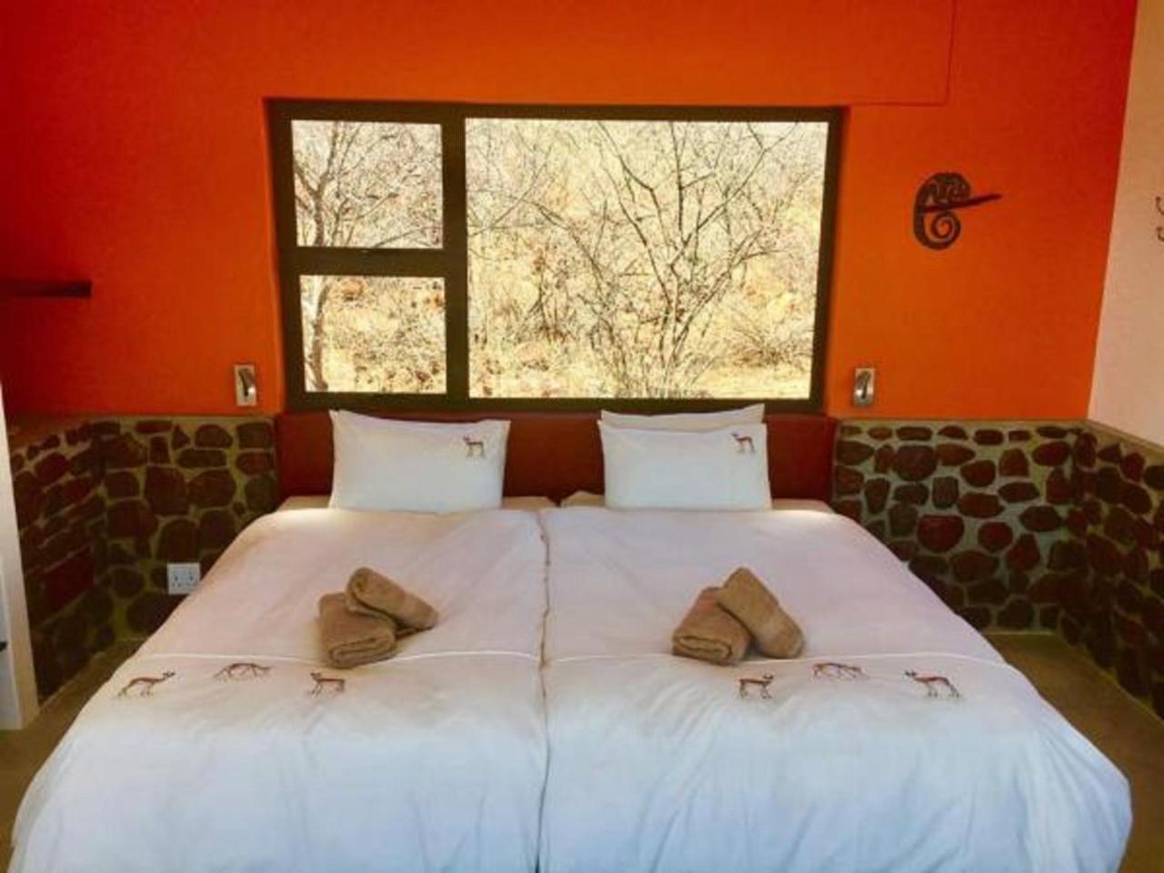 Waterberg Guest Farm酒店 外观 照片