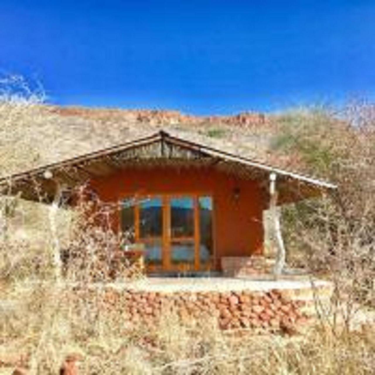 Waterberg Guest Farm酒店 外观 照片
