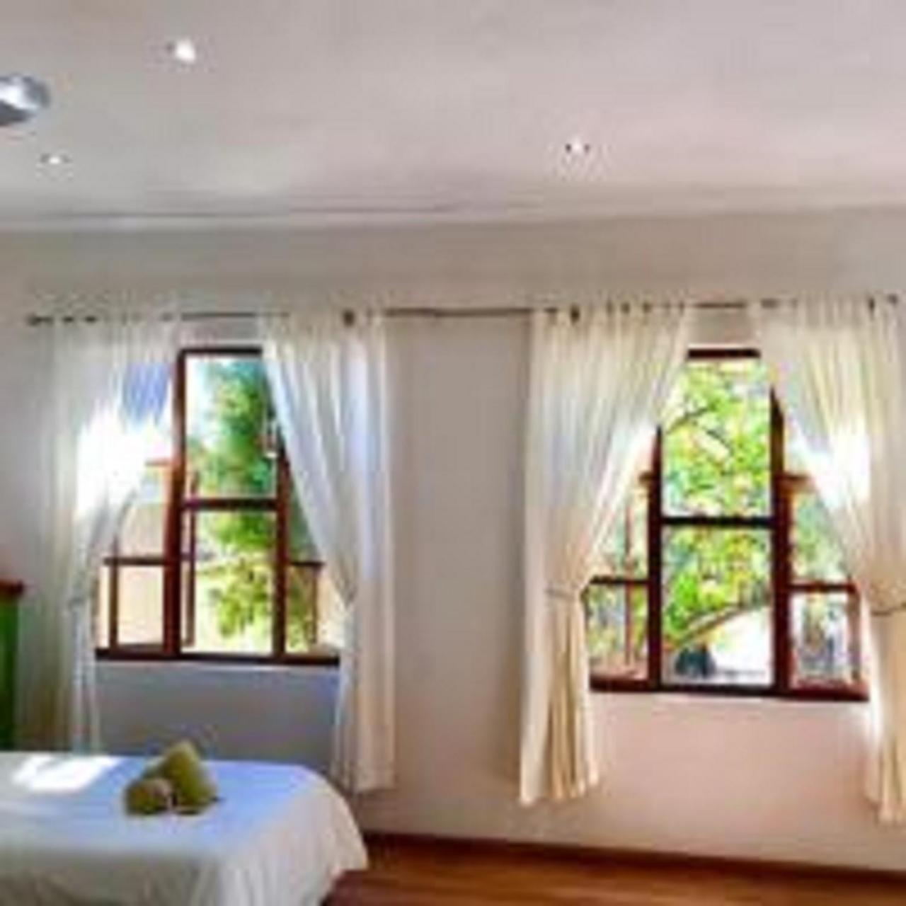 Waterberg Guest Farm酒店 外观 照片