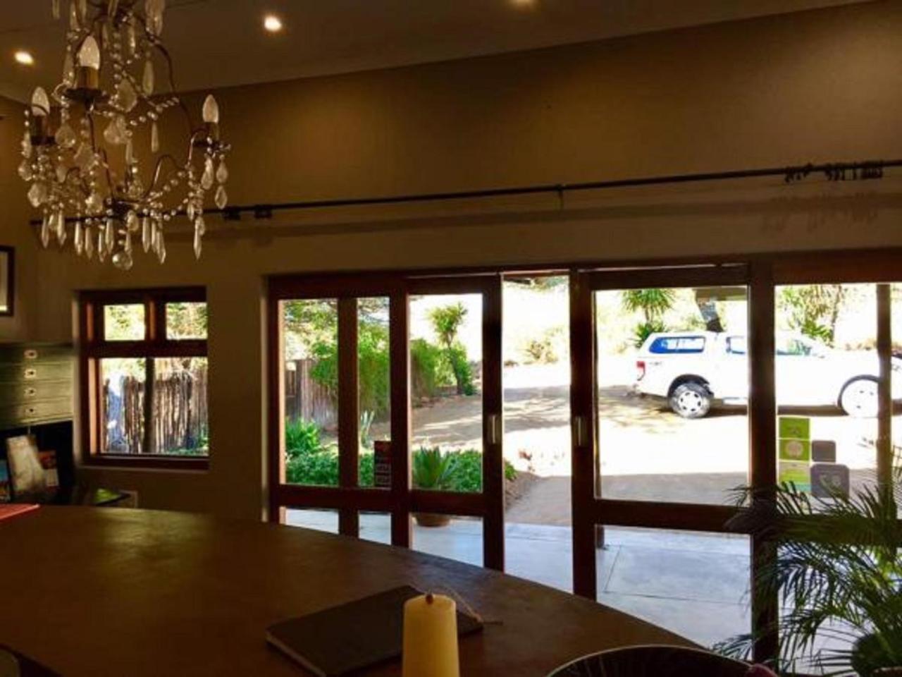Waterberg Guest Farm酒店 外观 照片