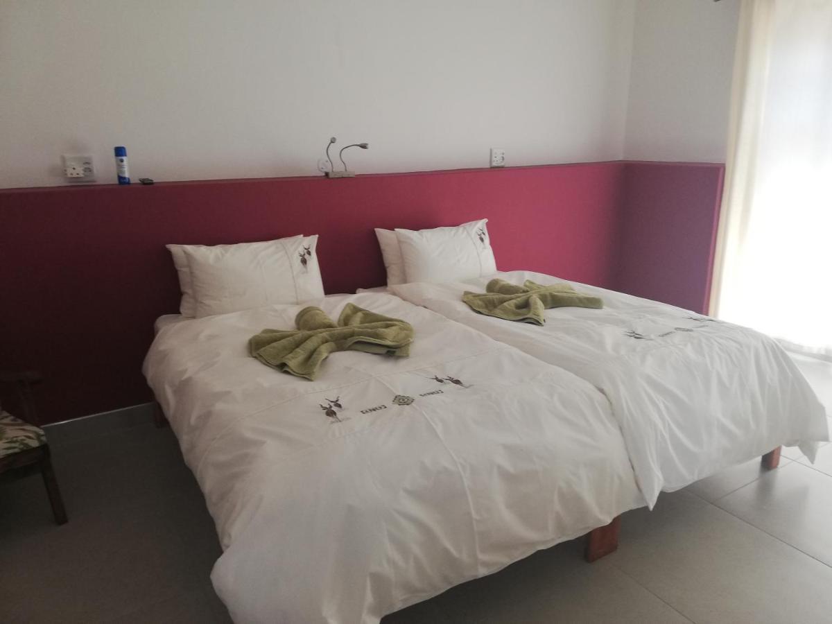 Waterberg Guest Farm酒店 外观 照片