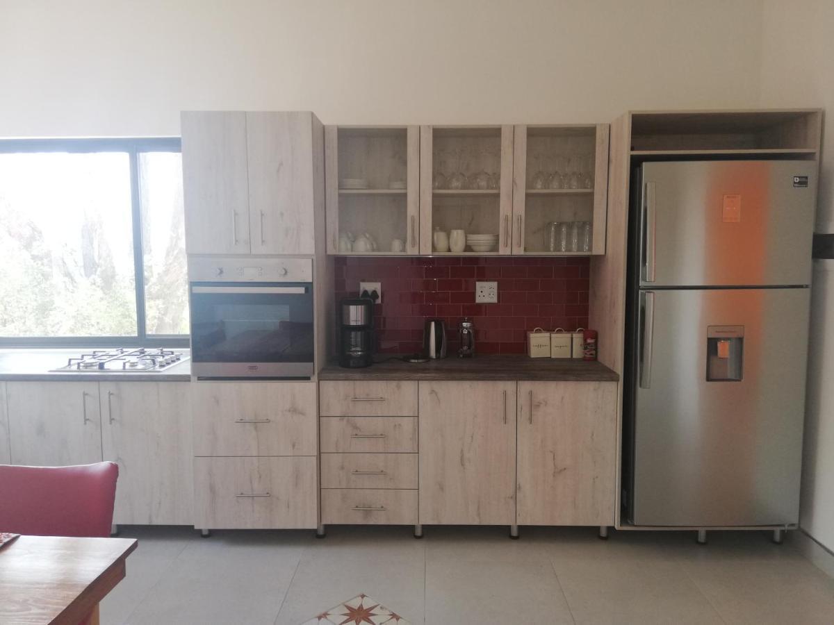 Waterberg Guest Farm酒店 外观 照片